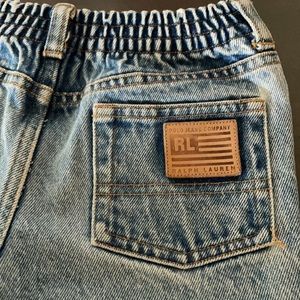 Kids Ralph Lauren jeans
